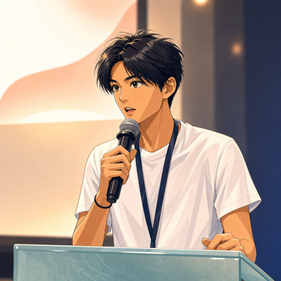 Shuenrui Lee